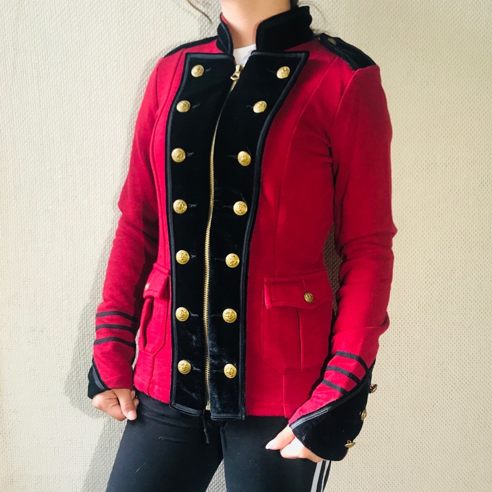 Ralph Lauren Jacket
